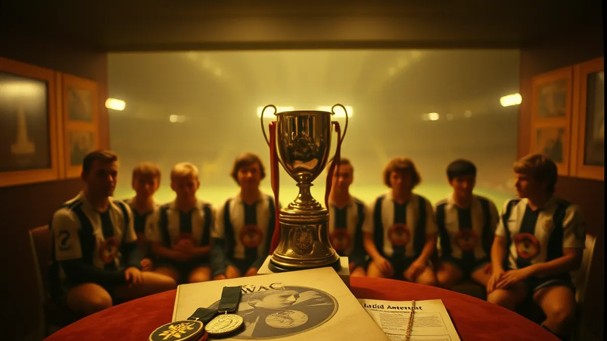 The 2000s: A Decade of Revival for WAC