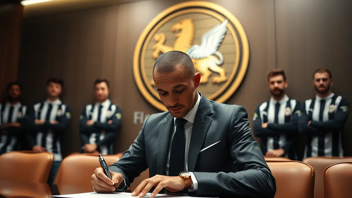 Wolfsberger AC Signs New Players for 2025/2026 Season