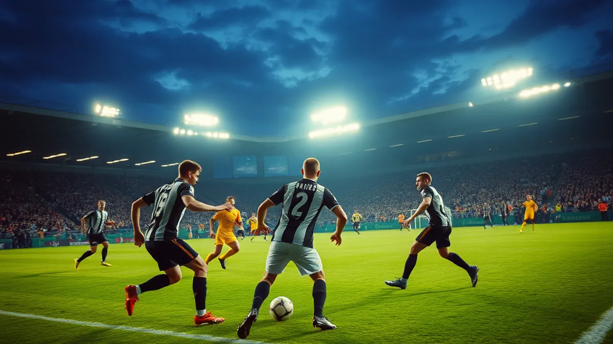 Wolfsberger AC loses to SV Ried: Donis Avdijaj disappointed