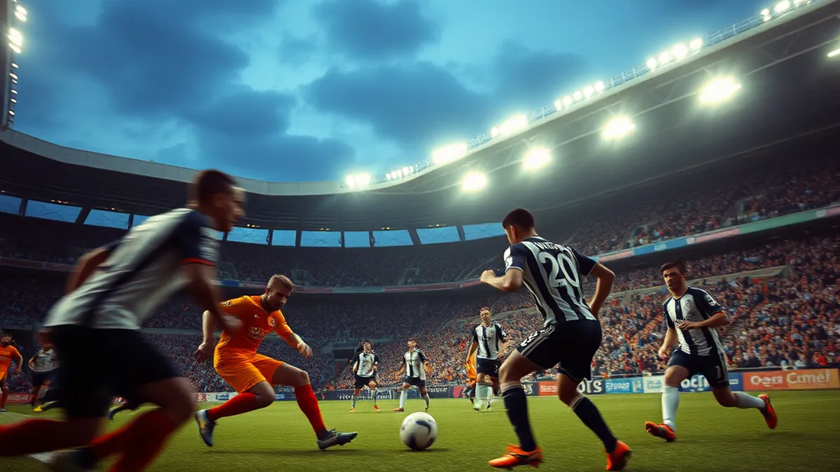 Wolfsberger AC Defeats SK Sturm Graz in Live Ticker