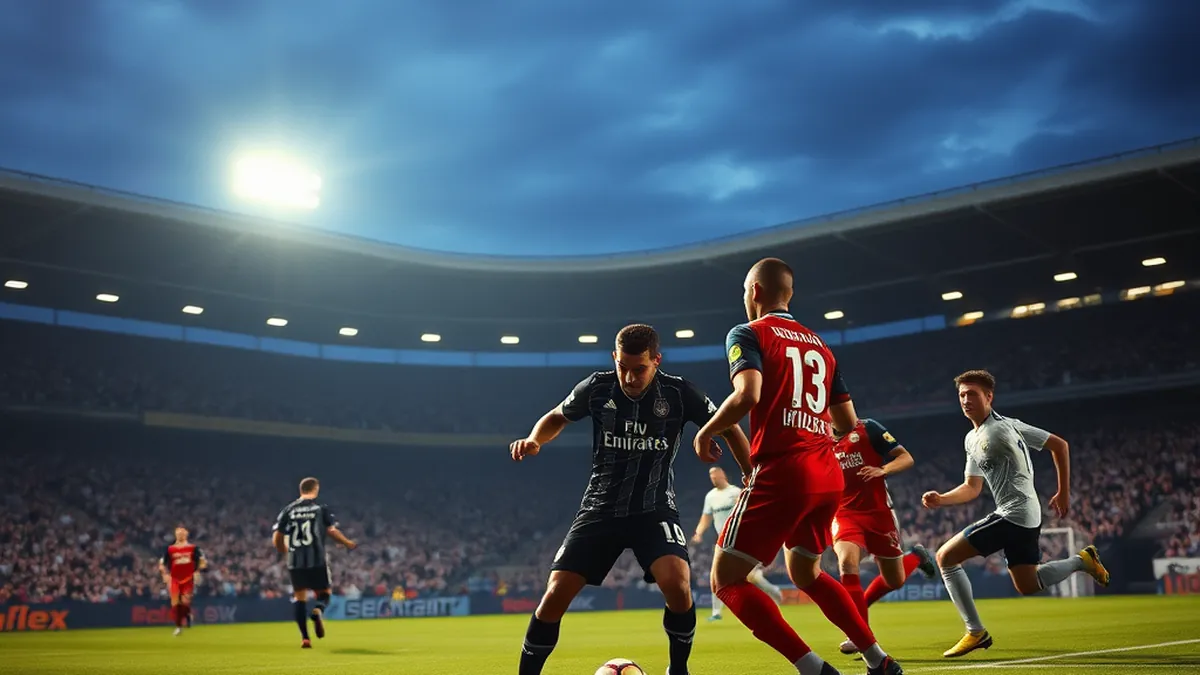 Wolfsberger AC vs RB Salzburg: Live on TV and Livestream