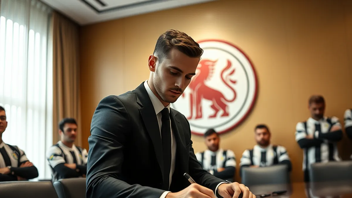 Wolfsberger AC kassiert bei Millionentransfer