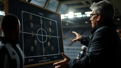 Trainerwechsel bei Wolfsberger AC: Dutt muss gehen