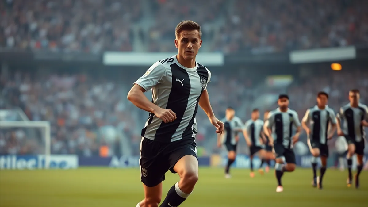 Fine-Tuning Wolfsberger AC's Tactical Approach for Improved Results