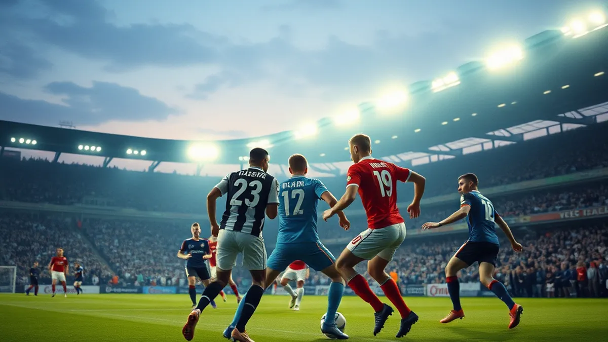 Wolfsberger AC - WSG Tirol: Bundesliga-Spiel am letzten Spieltag