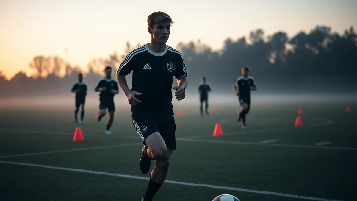 Wolfsberger AC startet Vorbereitung mit Testspielsieg