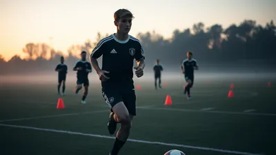 Wolfsberger AC startet Vorbereitung mit Testspielsieg
