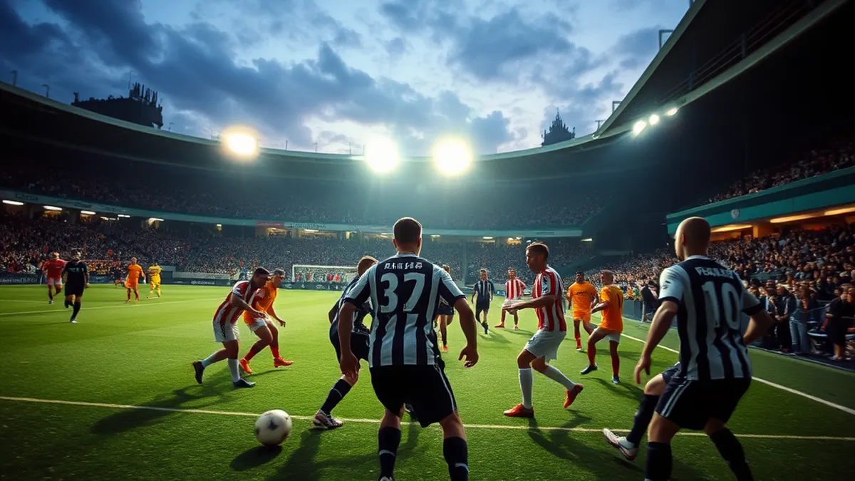 Wolfsberger AC Faces SC Kalsdorf: A Look Ahead to the Upcoming Match
