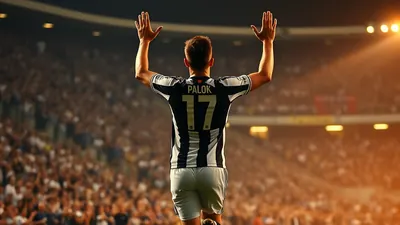 Wolfsberger AC trifft auf PAOK Thessaloniki in der Europa League-Qualifikation