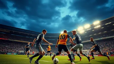 Wolfsberger AC kämpft um Europa-League-Platz