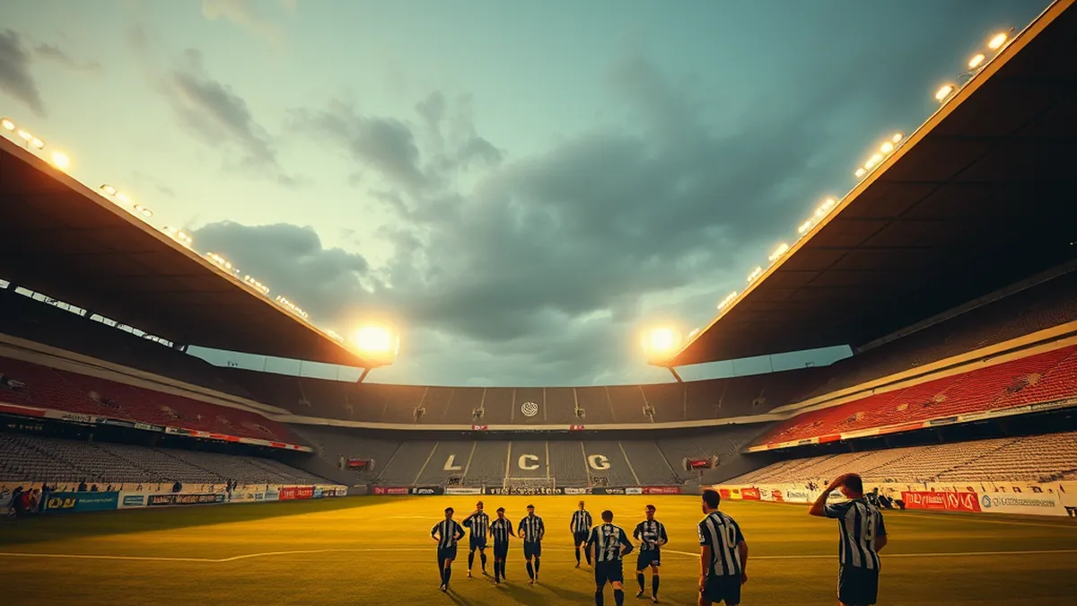 The Fascination of WAC: A Look at Fan Culture