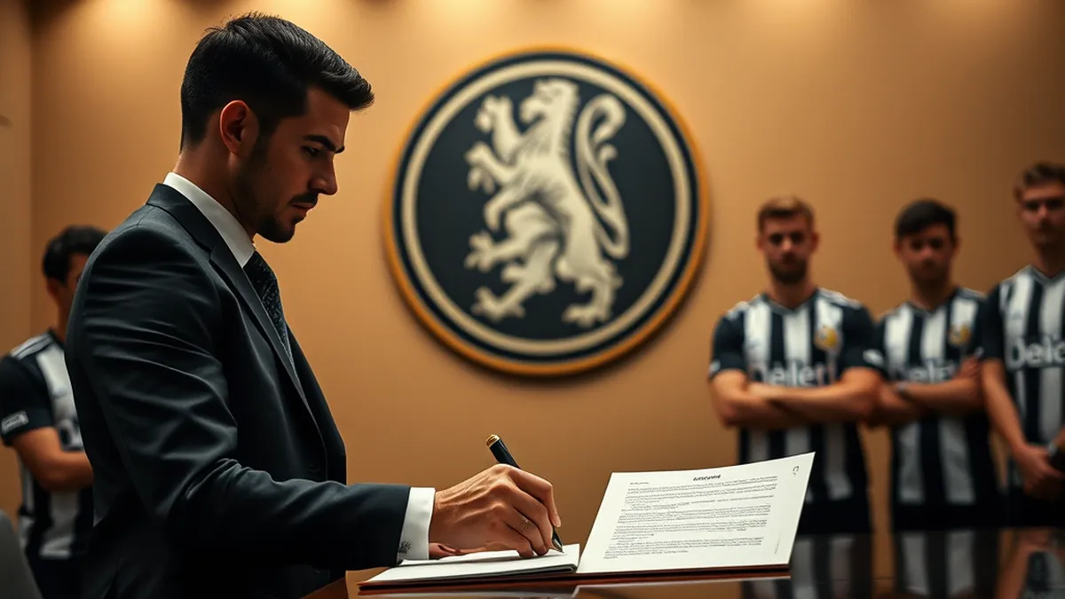 Wolfsberger AC sichert sich Transferbilanz von +4,89 Mio. €
