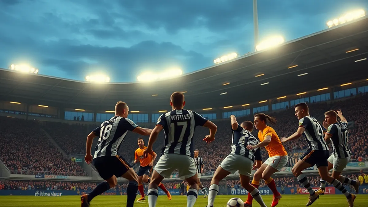 Statistics Reveal WAC's Frustrating Goal Drought in Round 22