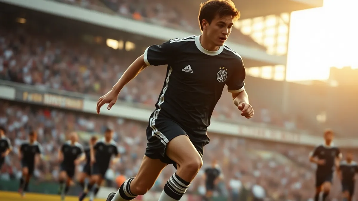 Wolfsberger AC's 1989 European Cup Adventure: A Chapter of Glory