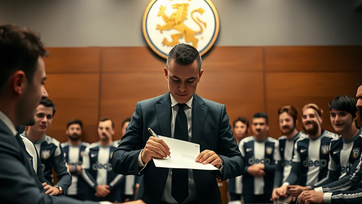 Wolfsberger AC: Erik Kojzek vor Wechsel zu Partizan Belgrad