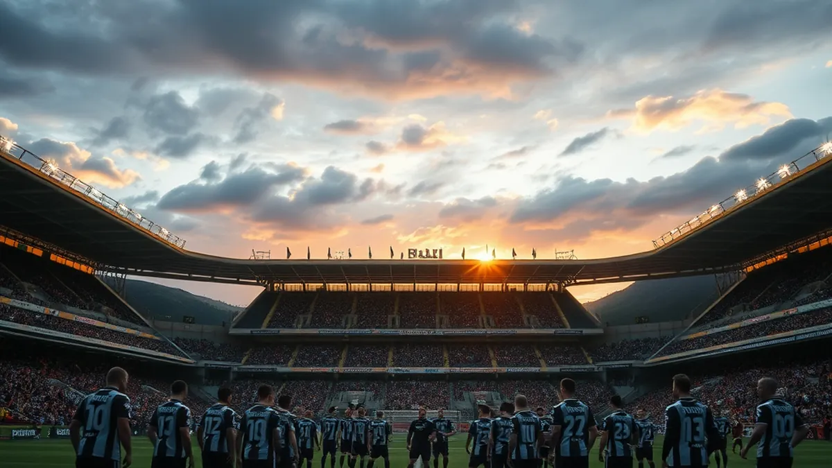 FC Blau-Weiß Linz besiegt Wolfsberger AC mit 3:0 – Analyse des Spiels