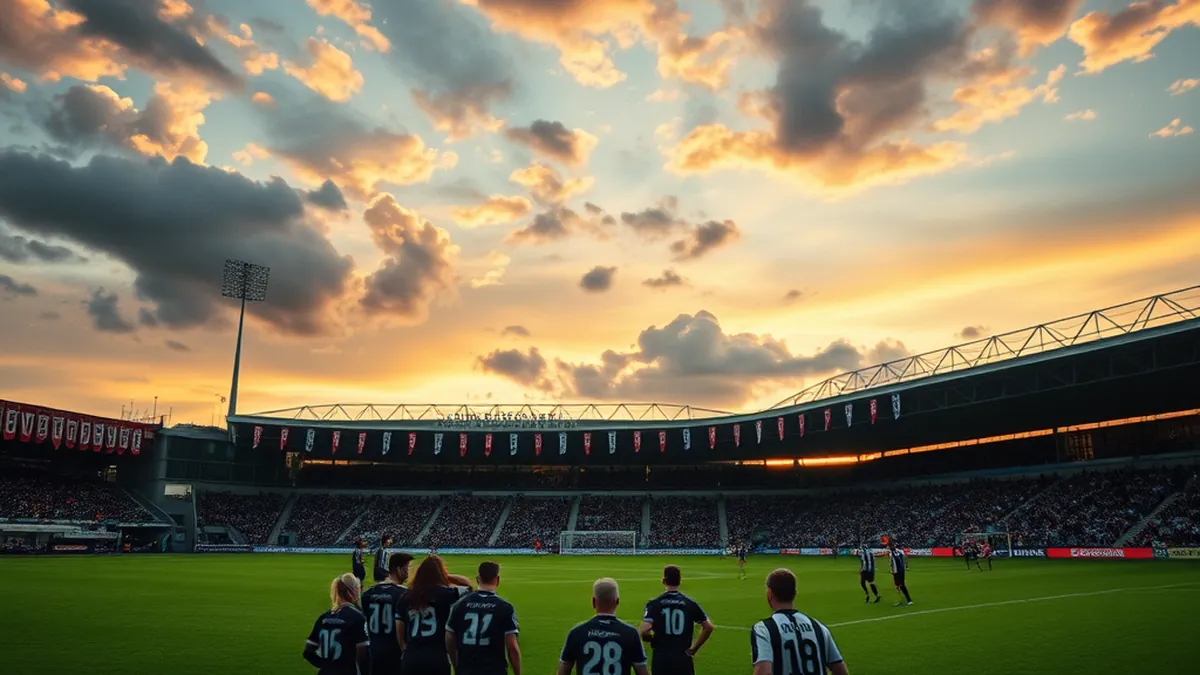 Chibuike Nwaiwu steht vor WAC-Abgang: Was bedeutet das für den Verein?