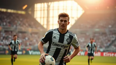 Wolfsberger AC empfängt WSG Tirol in der Bundesliga