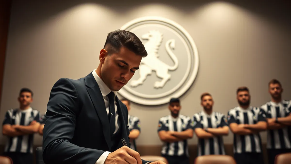 Wolfsberger AC earns millions with Nikolas Veratschnig transfer