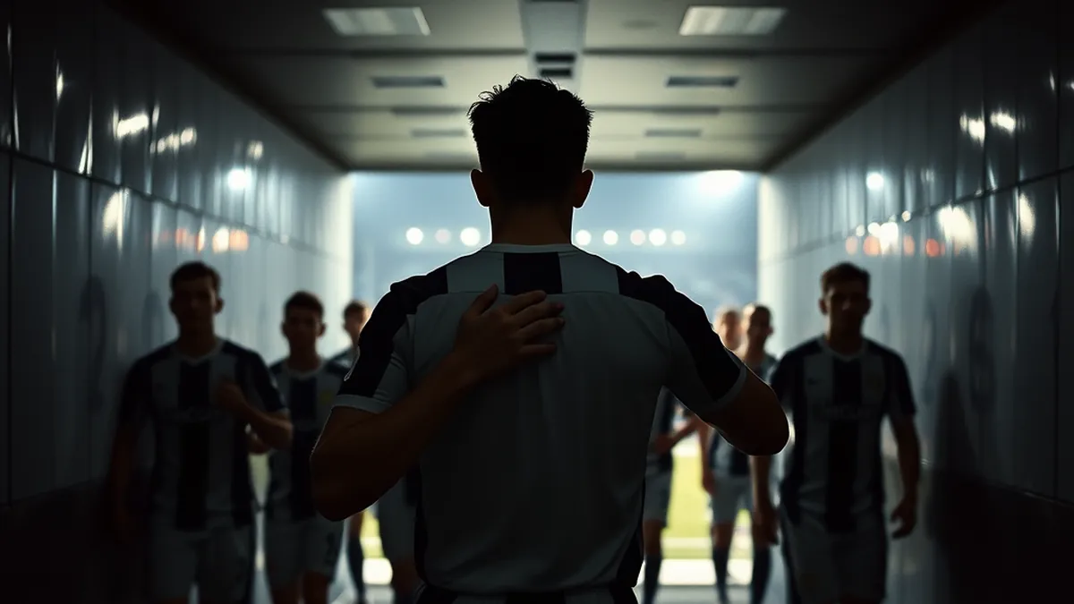 Wolfsberger AC's Tactical Preview Against Austria Wien: Key Players and Strategies
