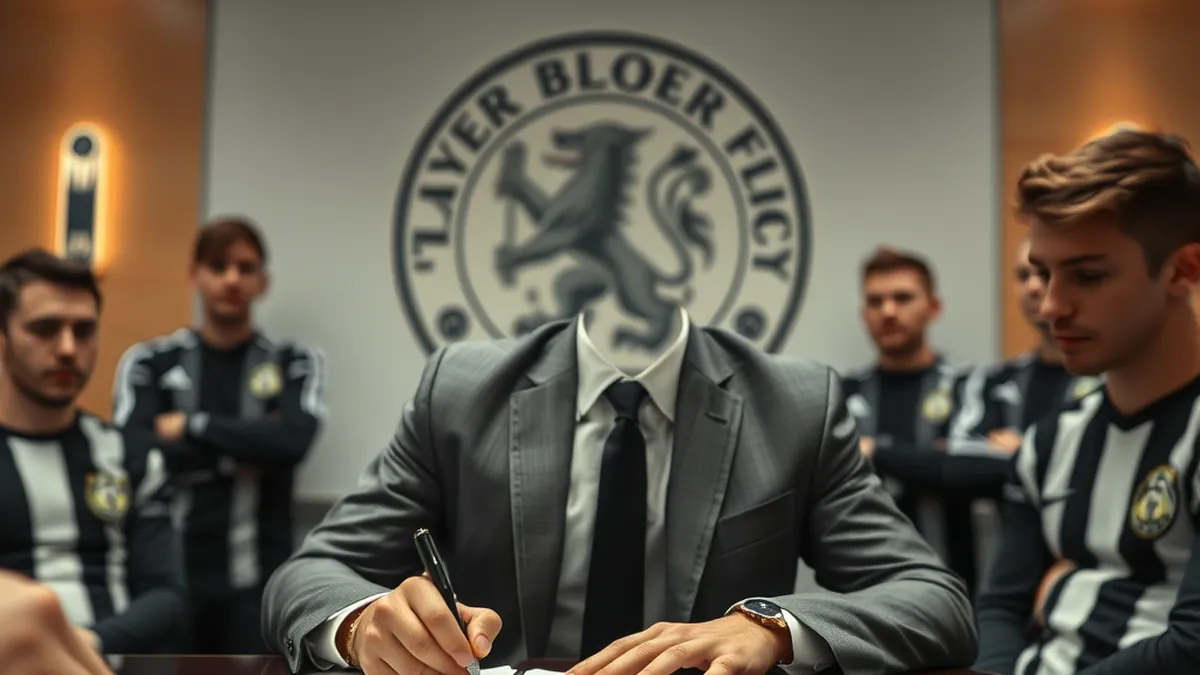 Wolfsberger AC: Transferupdates und Vereinsnews im Fokus